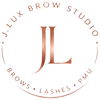 J.Lux Brow Studio - Home